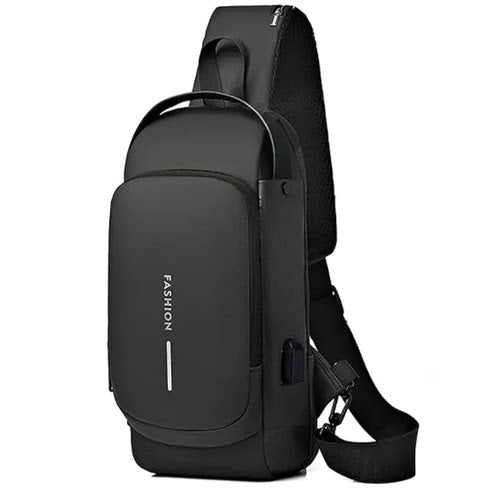 SEKBAG® - Mochila Antirrobo impermeable multifuncional