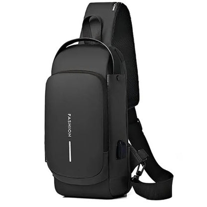 SEKBAG® - Mochila Antirrobo impermeable multifuncional