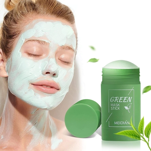 GREEN MASK STIK - MASCARILLA DE TEA VERDE 100% ORIGINAL 3x1