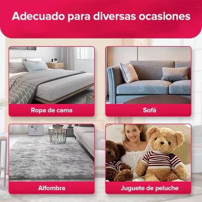 Aspiradora portátil UV anti-ácaro