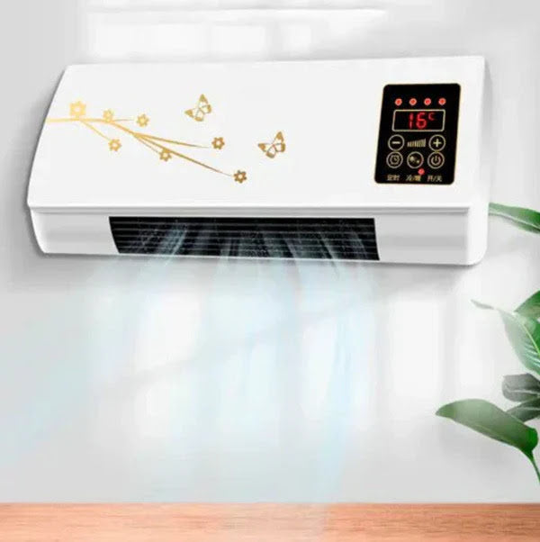 Split Max Pro - Aire acondicionado 2 en 1 Portátil