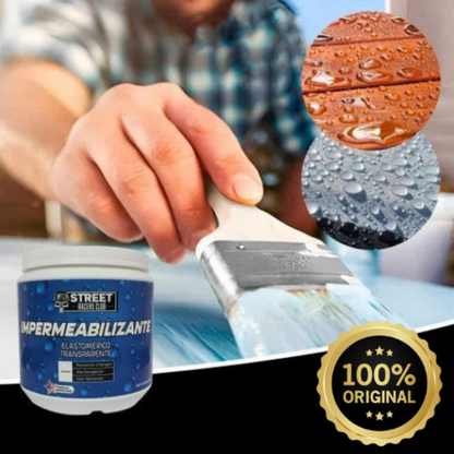 Impermeabilizante Sellador 500g