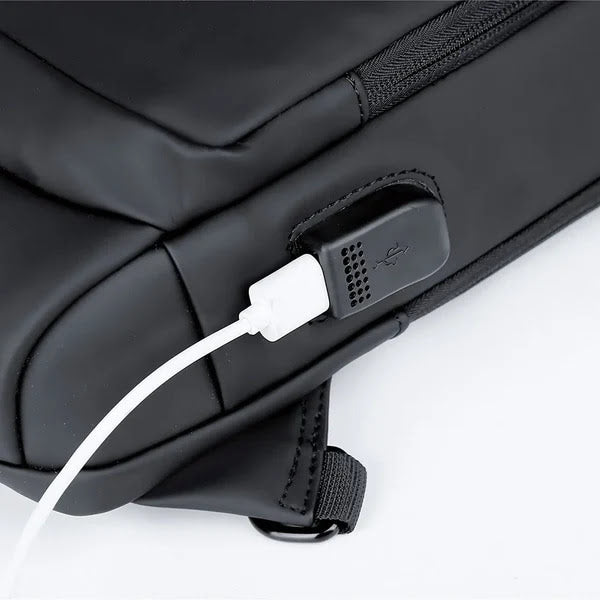 SEKBAG® - Mochila Antirrobo impermeable multifuncional