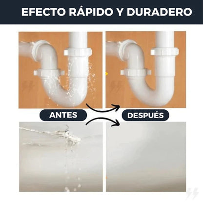 Impermeabilizante Sellador 500g