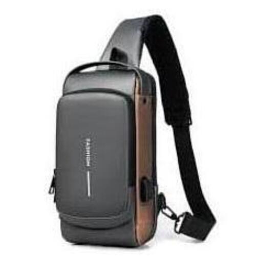 SEKBAG® - Mochila Antirrobo impermeable multifuncional