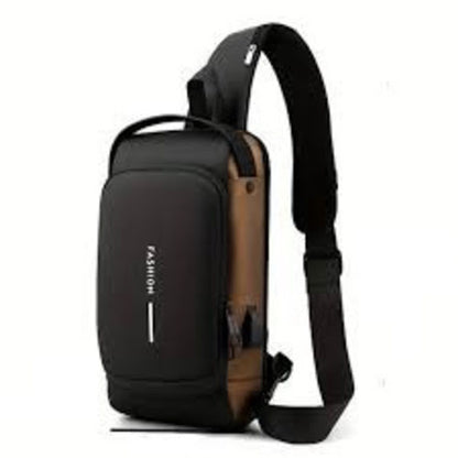 SEKBAG® - Mochila Antirrobo impermeable multifuncional