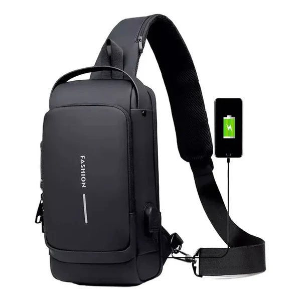 SEKBAG® - Mochila Antirrobo impermeable multifuncional