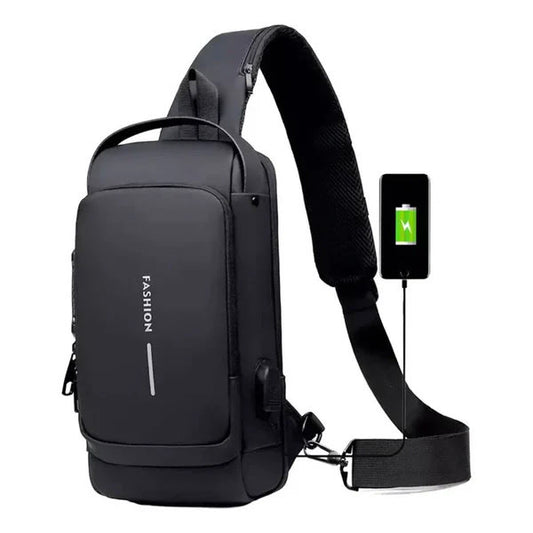 SEKBAG® - Mochila Antirrobo impermeable multifuncional